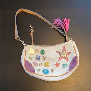 D&B purse